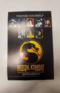 Green Lantern #44 (1993) NM DC Comic Book J722