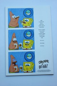 Black Panther #31 (2001) Black Panther NM