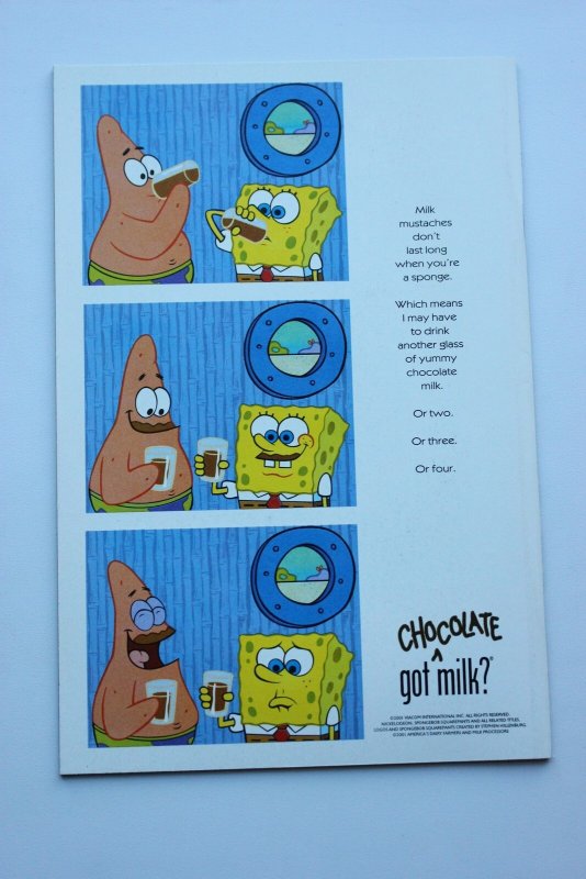 Black Panther #31 (2001) Black Panther NM