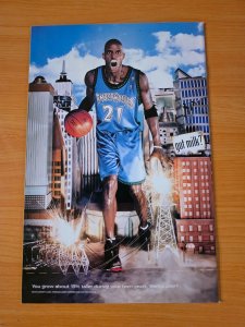 Martian Manhunter #34 Direct Market Edition ~ NEAR MINT NM ~ 2001 DC Comics