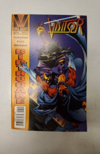 The Visitor #7 (1995) NM Valiant Comic Book J694