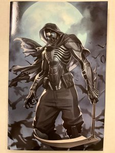 Batman #118 Srisuwan Virgin Cover (2022)