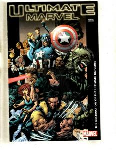 8 Comics Thunderbolts 14 Age Of X 1 Machine 3 Reign 1 Marvel Siege 1 Loki + MF22