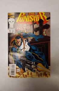 The Punisher #80 (1993) NM Marvel Comic Book J721