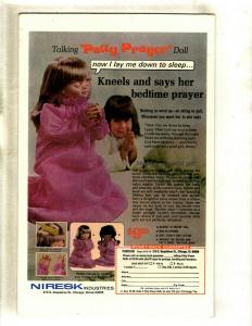 Captain America # 217 VG Marvel Comic Book Avengers Hulk Thor Iron Man GK2