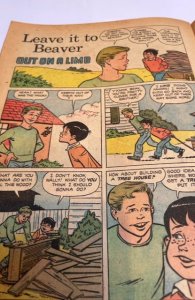 Four Color #912 (1958)      Good/Very Good