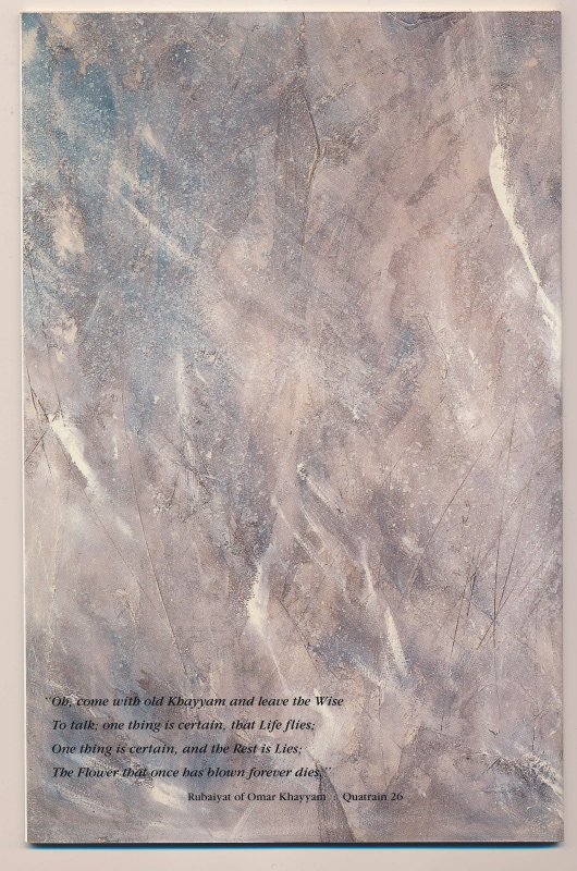 Black Orchid (1988 DC) #1 VF