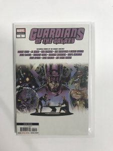 Guardians of the Galaxy Annual Second Print Cover (2019) NM3B206 NEAR MINT NM