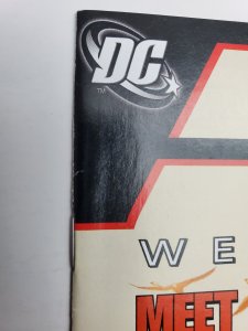 52 #12 (2006) 1st Isis