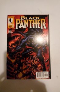 Black Panther #2 NM Marvel Comic Book J743