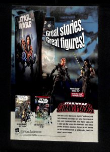 Star Wars: Knights of the Old Republic #16