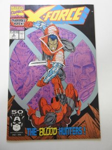 X-Force #2 (1991)