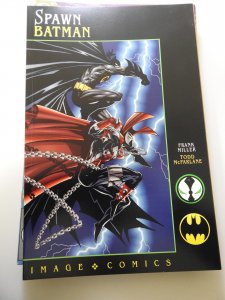 Spawn-Batman (1994)