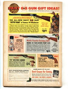 Detective Comics #299 1962 Batman- DC Silver Age- Alien Hunters G/VG