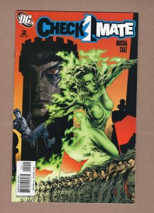 Checkmate #2 (2006)