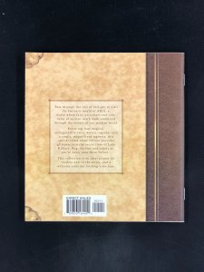 Aria: A Midwinter's Dream (2002)