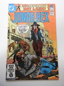 Jonah Hex #51