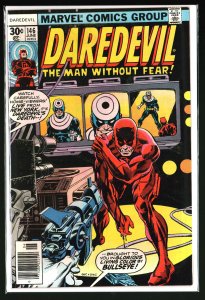 Daredevil #146 (1977)