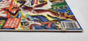 The Uncanny X-Men #147 (1981) Doom Wolverine NM/MT