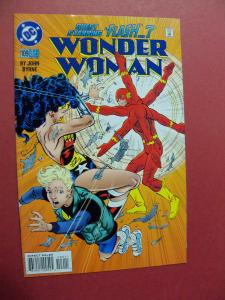 WONDER WOMAN #109 HIGH GRADE BOOK (9.0 to 9.4) OR BETTER