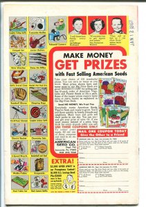 Combat #24 1967-Dell-Sam Glanzman art-WWII-Battle for Leyte Gulf-VF