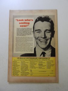 Where Monsters Dwell #18 (1972) FN- condition