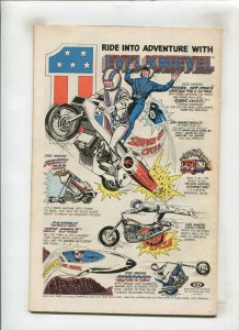 HULK #208 (6.0) A MONSTER IN OUR MIDST!! 1977