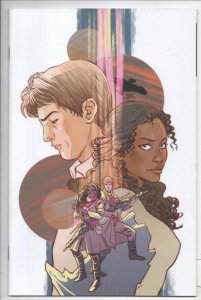 FIREFLY #2 Variant, NM, SERENITY, 2018 Greg Pak, Sauvage, Sci-Fi