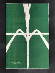 Clive Barker's Night Breed #3 (1990)