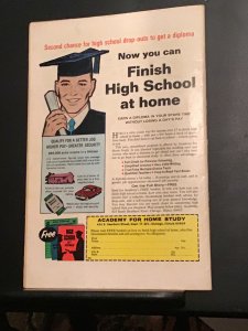 Astonishing Tales #1 (1970) first issue key! Signed Sam Grainger inker FN/VF