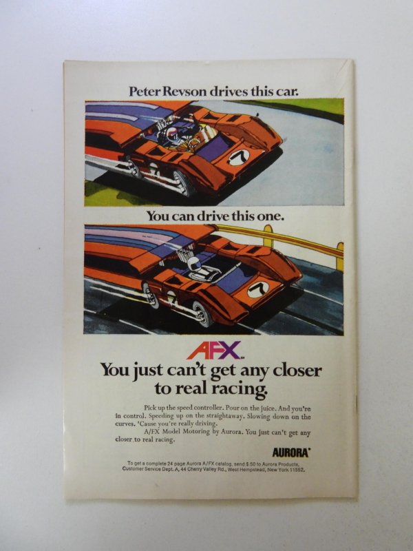 Action Comics #430 (1973) FN+ condition