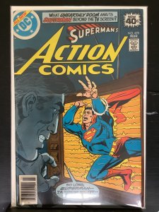 Action Comics #493 (1979)