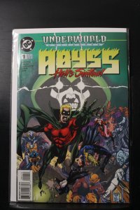 Underworld Unleashed: Abyss - Hell's Sentinel (1995)