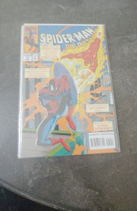 Spider-Man Unlimited #5 (1994)