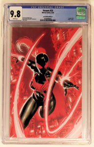 Venom #23 (2023) CGC 9.8 Comic Mint Edition A