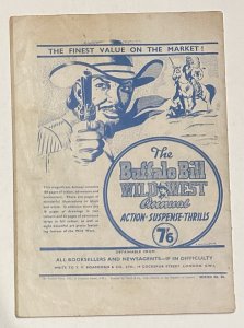 1950's PLASTIC MAN #45 (Series 56) UK Issue! Rare!