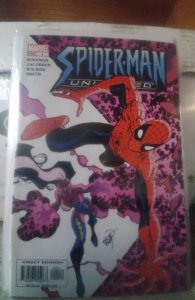 Spider-Man Unlimited #4 (2004)