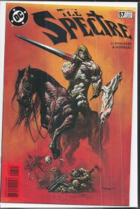 The Spectre #57 (1997) The Spectre