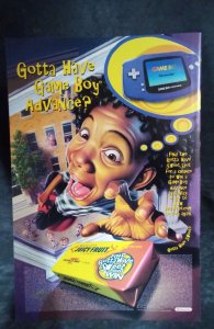 Captain Marvel #21 (2001)