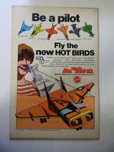 The Unexpected #125 (1971) FN Condition