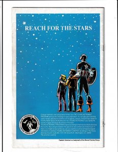 Secret Wars II #1 (1985) Beyonder Marvel Comics