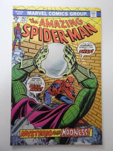 Amazing Spider-Man #142 VF Condition!