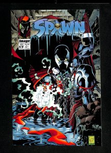 Spawn #17 1st Full Anti-Spawn!
