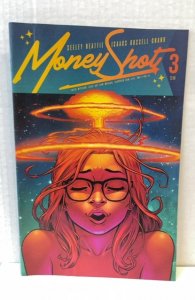 Money Shot #3 (2019)