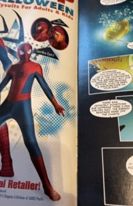 Thor #1 (2014)Jane foster as thor 1st app