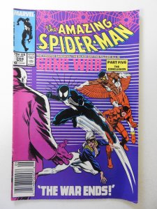 The Amazing Spider-Man #288 (1987) VG+ Condition
