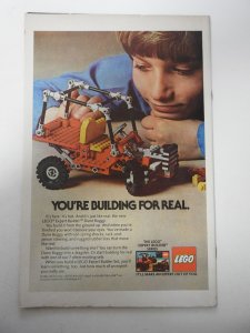 The Uncanny X-Men #165 VG+ Condition Bug Chew