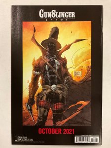 King Spawn #1 Cover H (2021)