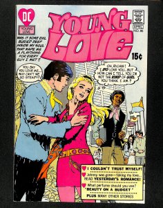 Young Love #85