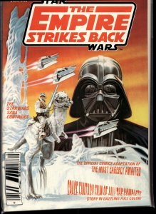 Marvel Comics Super Special #16 (1980)